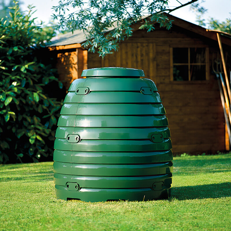 COMPOSTER 660