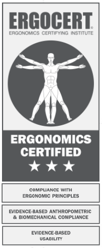 Ergocert