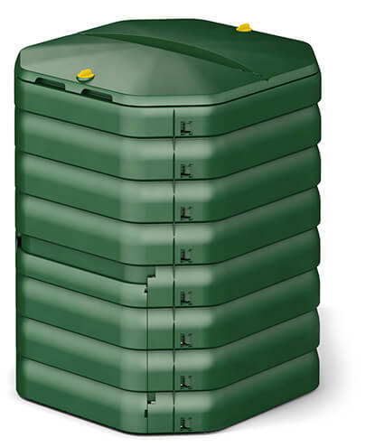 COMPOSTER 300